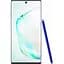 Смартфон Samsung Note 10 SM-N970F/DS 8/256GB Aura Glow 2sim - мініатюра 3