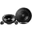 Компонентная акустика Pioneer TS-G130C [55428] - миниатюра 1