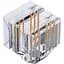 Кулер для процесора Jonsbo CB80 White (CB80 White) - мініатюра 15