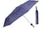 Парасолька Semi Line Blue White Dots (L2036-3 Blue) (DAS302209) - мініатюра 2