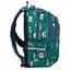 Рюкзак CoolPack Jerry American Retro 19 л (F029901) - миниатюра 2