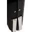 Гриль вугільний Bo-Camp Irvin Black/Silver (8108380) - мініатюра 8