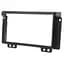 Перехідна рамка Land Rover Freelander Carav 11-076 - мініатюра 1