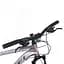Велосипед "PHANTOM" PROF1 G26PHANTOM A26.1 26 д. Алюм.рама 19 ", SHIMANO 21SP, алюм., DB, FW TZ500, чорно-синій - мініатюра 2