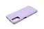 Чохол Soft-Touch Silicone для Xiaomi Redmi 9A/ 9AT Case [Lilac] HC [67655] - мініатюра 2