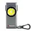Фонарь Mactronic Flagger Nano (500 Lm) White/Red Led Magnetic Recharg Type-C (PHH0136) - миниатюра 1