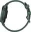 Смарт-годинник Garmin Lily 2 Active Jasper Green with Jasper Green Silicone Band (010-02891-02/52) - мініатюра 4