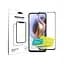 Стекло защитное BeCover Motorola Moto G15 Black (713414) - миниатюра 2
