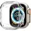 Чохол Spigen Чохол Apple Watch Ultra 49 мм Ultra Hybrid Crystal Clear Case - мініатюра 4