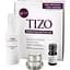 Набор для профессионального пилинга TiZO Photoceutical AHA/Retinol Peel System: эксфолиант 5 мл + спрей 30 мл + крем 5 г - миниатюра 1