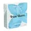 Жевательная резинка True Gum со вкусом крепкой мяты без сахара 21 г - миниатюра 1