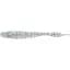 Силикон Reins Bubbling Shaker 3" 204 UV All Stars (14 шт/уп) - миниатюра 1