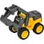 Игрушечный экскаватор Klein Volvo (2425) - миниатюра 1