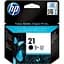 Картридж HP DJ No. 21 Black (C9351AE) - миниатюра 1
