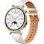 Смарт-годинник HUAWEI Watch GT 4 41mm White (55020BJB) - мініатюра 1