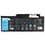 Акумулятор Dell F7HVR (Inspiron 14 7437, 15 7537, 17 7737) 14.8V 58Wh Black - мініатюра 2
