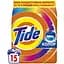 Пральний порошок Tide Аква-Пудра Color 15 циклів 2.1 кг - мініатюра 1