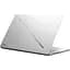 Ноутбук Asus ROG Zephyrus G16 OLED GU605MI-QR133, Intel Core Ultra 7 155H, 240Hz, 4.8GHz, 16WQXGA, 32GB, SSD 1Tb, NVIDIA GeForce RTX 4070 8GB, Free Dos - миниатюра 9