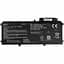 Акумулятор до ноутбука Asus Zenbook UX330 (C31N1610) 11.55V 3000mAh PowerPlant (NB431168) - мініатюра 1