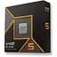Процессор AMD AM5 Ryzen 5 9600X Box 6x3,9 ГГц Turbo Boost 5,4 ГГц Radeon Graphics L3 32 Мб Zen 5 Granite Ridge 4 нм - миниатюра 1
