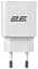 Зарядное устройство сетевое 30Вт USB-C PD белый 2E teh0018800 - миниатюра 1