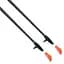 Палиці для скандинавської ходьби Gabel X-1.35 Active Knife Black/Orange 105 (7008361151050) фіксованої довжини - мініатюра 4
