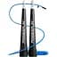 Скакалка швидкісна Power System PS-4033 2.9 м, Blue - мініатюра 1