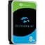 Жесткий диск 3.5` Seagate SkyHawk AI 8TB SATA 256MB (ST8000VE001) [103495] - миниатюра 3