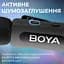 Мікрофон Boya (BY-V10) Type-C Black (BY-V10) - мініатюра 8