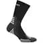 Носки Accapi Trail/Run Crew 42-44 Black/Anthracite (1033-ACC H1304.9966-III) - миниатюра 1