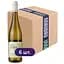Упаковка вина Paul Barn Riesling Landwein Rhein белое полусладкое 4.5 л (0.75 л х 6 шт.) - миниатюра 1
