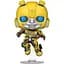 Фігурка Funko Pop! Transformers: Бамблбі у стрибку (63954) [132469] - мініатюра 1