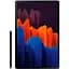 Планшет Samsung Galaxy Tab S7 (T875) 11.0'' 128Gb LTE (Grade C) Mystic Black (SM-T875ZKASEK) - мініатюра 1
