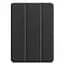 Чехол AIRON Premium для iPad Pro 11" 1-4-го поколения 2017-2022 с защитной пленкой и салфеткой Black - мініатюра 6