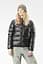 Куртка Picture Organic Hi Puff Down Womens 2024 XL Черный - миниатюра 1
