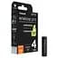 Акумулятори Panasonic Eneloop NI-MH Pro AAA 930 mAh 4шт - мініатюра 1
