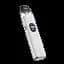 Под-система електронна сигарета Vaporesso XROS 5 30W Pod 1500mAh 3ml Kit Opal White (18121) - мініатюра 2