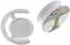 Тримач телефону TOTO Popsocket plastic BNS-C 845 Tree (White) - мініатюра 3
