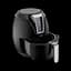 Аерогриль аерофритюрниця TEESA DIGITAL AIR FRYER 3,2L Black - мініатюра 3