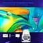 Проектор XON SmartView X-Core 1280x720P, 4K, Wi-Fi, Android, 5200Lm (XVPA1207AW 1714) Білий - мініатюра 10