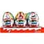 Яйце Kinder Maxi Surprise Новорічне 100 г - мініатюра 10
