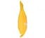 Освіжувач повітря для авто Baseus Margaret Series Car Air Freshener Pomelo Coast Custard Yellow - мініатюра 4