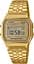 Годинник Casio Vintage Iconic A158WETG-9AEF - мініатюра 1