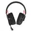 Ігрові навушники GamePro HSW-120-B Wireless Mercury Genesis Pro Black - мініатюра 3