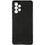 Чехол-накладка Toto TPU Matt Case Samsung Galaxy A33 (A336) Black - миниатюра 1