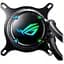 СВО ASUS ROG Strix LC 120 (90RC0050-M0UAY0) - мініатюра 3