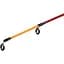 Удилище Viking Fishing Maverick 60cm L max 15g Red (1919.00.37) - миниатюра 3