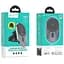 Автодержатель HOCO Magic Magnetic Wireless Fast Charging CA91 |5W-15W Max| - миниатюра 5