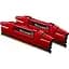 Модуль памяти DDR4 G.Skill Ripjaws V 2x16 GB 3600 MHz Blazing Red [F4-3600C19D-32GVRB] [102456] - миниатюра 3