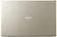 Ноутбук Acer Swift 1 SF114-34 14FHD IPS/Intel Pen N6000/4/128F/int/Lin/Gold (NX.A7BEU.00E) - миниатюра 9